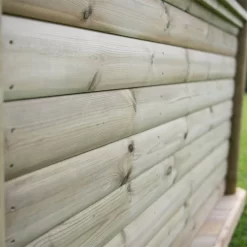 Forest (Installation Included) Thatch Roof Furnished Gazebo - 3.6m - Green 12 Forest (Installation Included) Thatch Roof Furnished Gazebo - 3.6m - Green -Garden Tool Store 12823704 1554833218635905