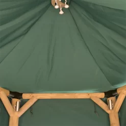 Forest (Installation Included) Thatch Roof Furnished Gazebo - 3m - Green 12 Forest (Installation Included) Thatch Roof Furnished Gazebo - 3m - Green -Garden Tool Store 12823705 2114833217465779