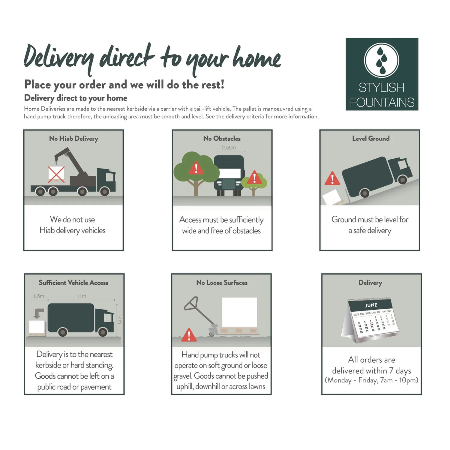 Stylish Fountains Lioness Fountain Water Feature 4 Stylish Fountains Lioness Fountain Water Feature - Image 4