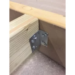 None Swift Deck Complete Decking Kit - 2.4 X 7.0m 11 None Swift Deck Complete Decking Kit - 2.4 X 7.0m -Garden Tool Store 12826415 2564833223648038