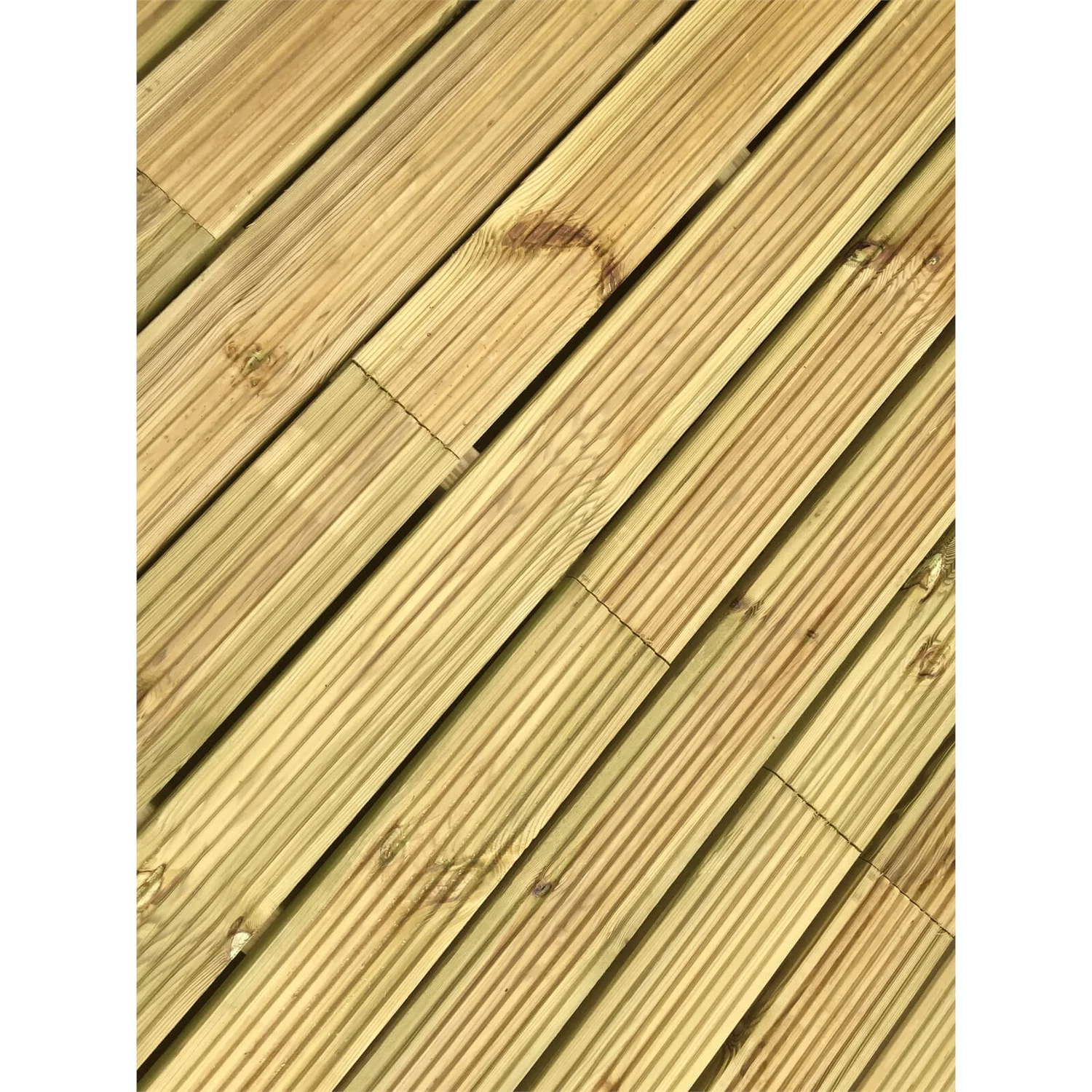 None Swift Deck Complete Decking Kit - 4.75 X 7.0m 4 None Swift Deck Complete Decking Kit - 4.75 X 7.0m - Image 4