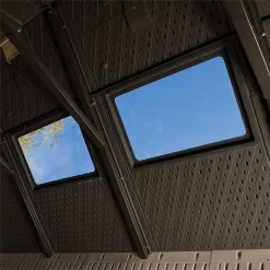 Lifetime 10 X 8ft Outdoor Storage Shed 12 Lifetime 10 X 8ft Outdoor Storage Shed -Garden Tool Store 12826439 2015012583698784