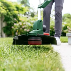 Bosch 18-260 26cm 18V UniversalGrassCut Grass Trimmer 14 Bosch 18-260 26cm 18V UniversalGrassCut Grass Trimmer -Garden Tool Store 12826725 1474942611248061