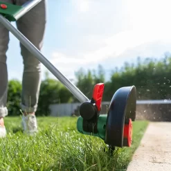 Bosch 18-260 26cm 18V UniversalGrassCut Grass Trimmer 15 Bosch 18-260 26cm 18V UniversalGrassCut Grass Trimmer -Garden Tool Store 12826725 1624942611307110