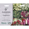 RHS Flowers For Fragrance Collection