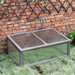 Wooden Cold Frame -Garden Tool Store 12828974 1655013038806737