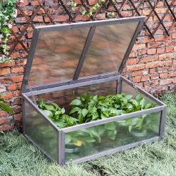 Wooden Cold Frame -Garden Tool Store 12828974 2105013038698155