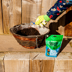 Ecofective Natural Water Storing Granules - 350g -Garden Tool Store 12832447 7235027535259785