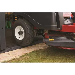 Keter Newton 7.5 X 11ft Outdoor Plastic Garden Storage Shed - Brown 15 Keter Newton 7.5 X 11ft Outdoor Plastic Garden Storage Shed - Brown -Garden Tool Store 12833045 1494843485170889