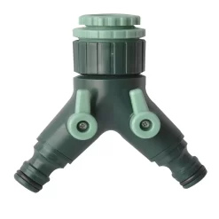 Homebase 2 Way Tap Adaptor