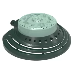 Homebase 9 Function Sprinkler
