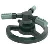 Homebase Revolving 3 Arm Sprinkler