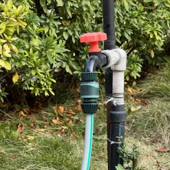 Homebase 8 Pattern Spray Gun Set -Garden Tool Store 12834415 1965029348779420