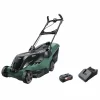 Bosch 36V AdvancedRotak 36-650 Lawn Mower - 36cm