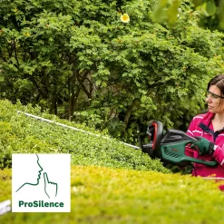 Bosch Universal Hedgecut 50 Hedgecutter 12 Bosch Universal Hedgecut 50 Hedgecutter -Garden Tool Store 12834528 3454961768676117