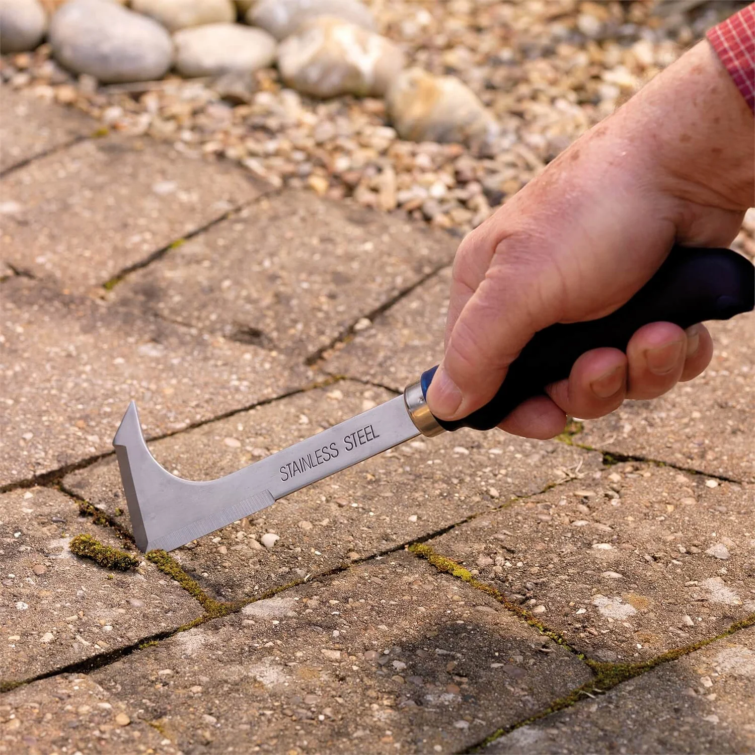 Spear & Jackson Razorsharp Patio Knife 2 Spear & Jackson Razorsharp Patio Knife - Image 2