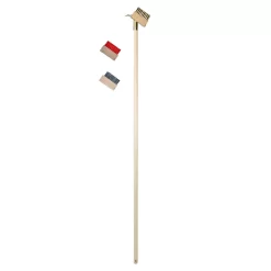 Homebase 3 Piece Weeding Brush