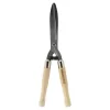 Homebase Traditional Wooden Hedge Shears