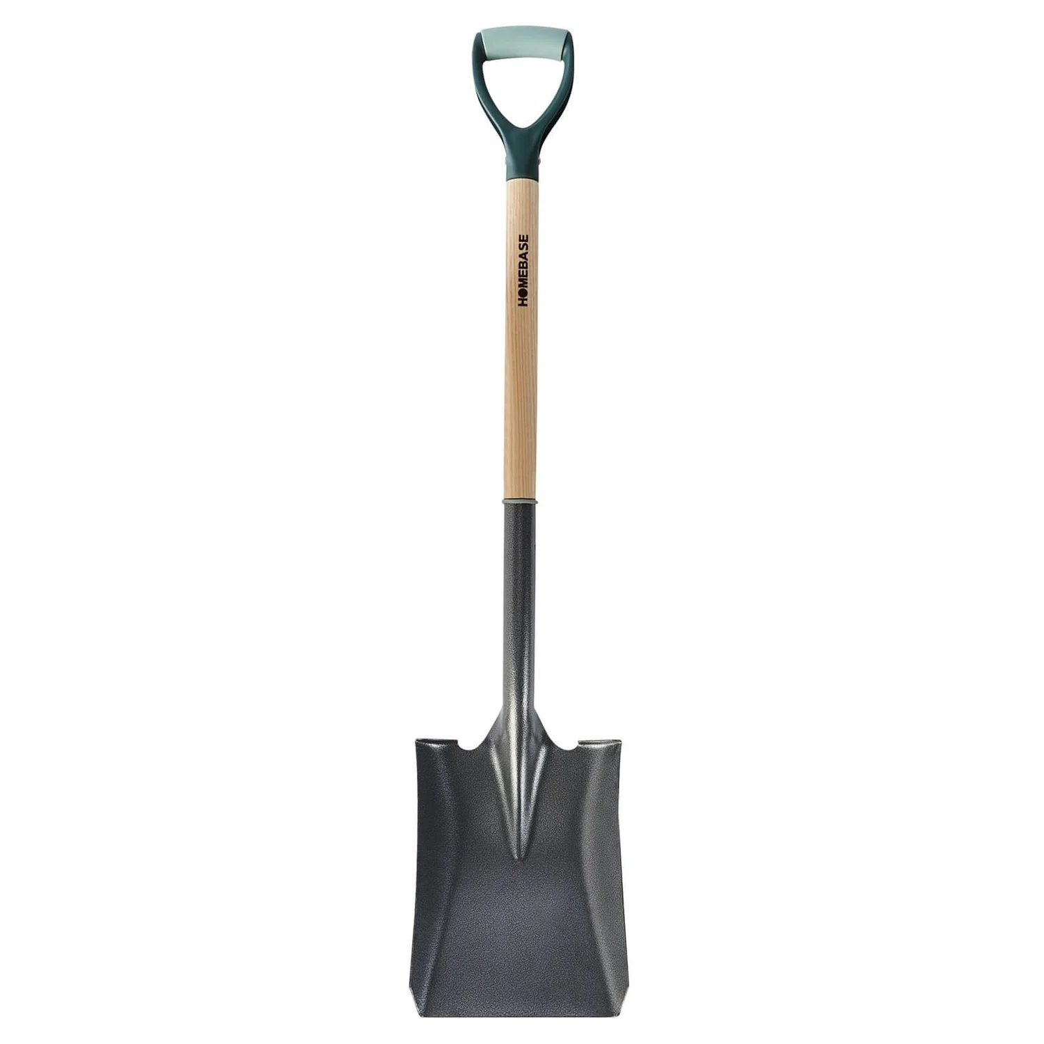 Homebase Shovel 1 Homebase Shovel