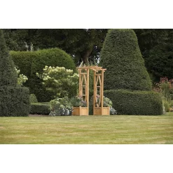 None RHS Arch With Planters 7 None RHS Arch With Planters -Garden Tool Store 12835701 3824832982119433