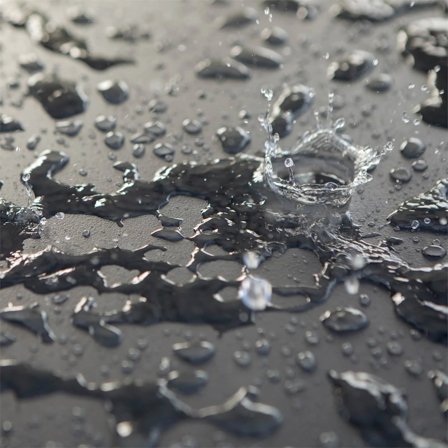 Lifetime Heavy Duty 492L Outdoor Deck Box - Carbonized Gray 8 Lifetime Heavy Duty 492L Outdoor Deck Box - Carbonized Gray - Image 8