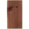 None Softwood Timber Brown Decking 28x120x3.0mtr (Pack Of 4)