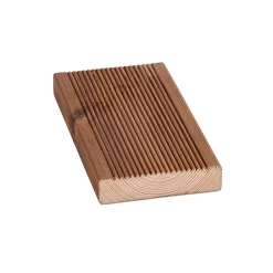 None Softwood Timber Brown Decking 28x120x3.0mtr (Pack Of 4) 5 None Softwood Timber Brown Decking 28x120x3.0mtr (Pack Of 4) -Garden Tool Store 12837111 9714832989788993