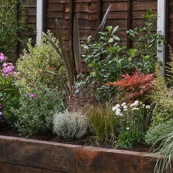 Garden On A Roll Eco Border - 6m X 90cm