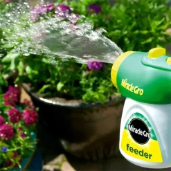 Miracle-Gro Soluble Feeder 7 Miracle-Gro Soluble Feeder -Garden Tool Store 12838275 1224832979331002