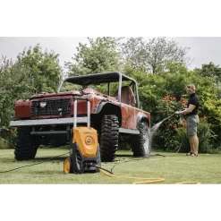 Yard Force 130 Bar 1800W High-Pressure Washer With Accessories 5 Yard Force 130 Bar 1800W High-Pressure Washer With Accessories -Garden Tool Store 12839625 1114833169607805