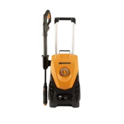 Garden Tool Store 25 Yard Force 130 Bar 1800W High-Pressure Washer With Accessories