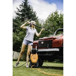 Yard Force 150 Bar 2000W High-Pressure Washer With Accessories -Garden Tool Store 12839634 1864833169803369