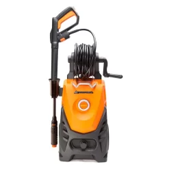 Garden Tool Store 43 Yard Force 150 Bar 2000W High-Pressure Washer With Accessories