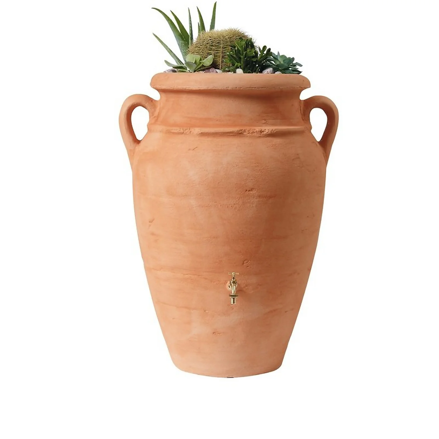 Garantia Antique Amphora Water Tank - 250L 1 Garantia Antique Amphora Water Tank - 250L