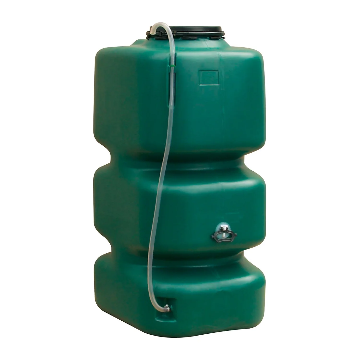 Garantia Garden Water Tank - 1000L - Green 1 Garantia Garden Water Tank - 1000L - Green