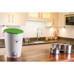 Garantia Urban Composter - 15L 5 Garantia Urban Composter - 15L -Garden Tool Store 12840257 1254833227389572
