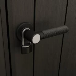 Keter Oakland 7.5 X 9ft Outdoor Garden Apex Storage Shed - Grey 16 Keter Oakland 7.5 X 9ft Outdoor Garden Apex Storage Shed - Grey -Garden Tool Store 12840578 1505036179729818