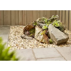 Stylish Stone Rustic Slate Rockery -Garden Tool Store 12875997 1744849696612446