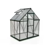 Palram Canopia Hybrid 6 X 4ft Green Greenhouse