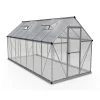 Palram Canopia Hybrid 6 X 14ft Silver Greenhouse