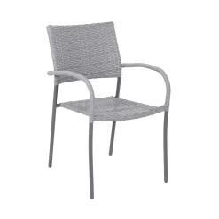 Bambrick 6 Seater Garden Dining Set -Garden Tool Store 12881493 1374948030637430