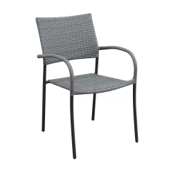 Bambrick 6 Seater Garden Dining Set -Garden Tool Store 12881493 5254948030804920