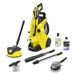 Garden Tool Store 27 Kärcher K4 Power Control Car & Home Pressure Washer