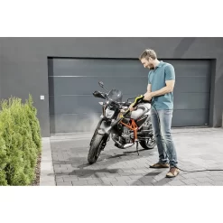Kärcher K5 Premium Smart Control Home Pressure Washer 17 Kärcher K5 Premium Smart Control Home Pressure Washer -Garden Tool Store 12881636 1274843809167736