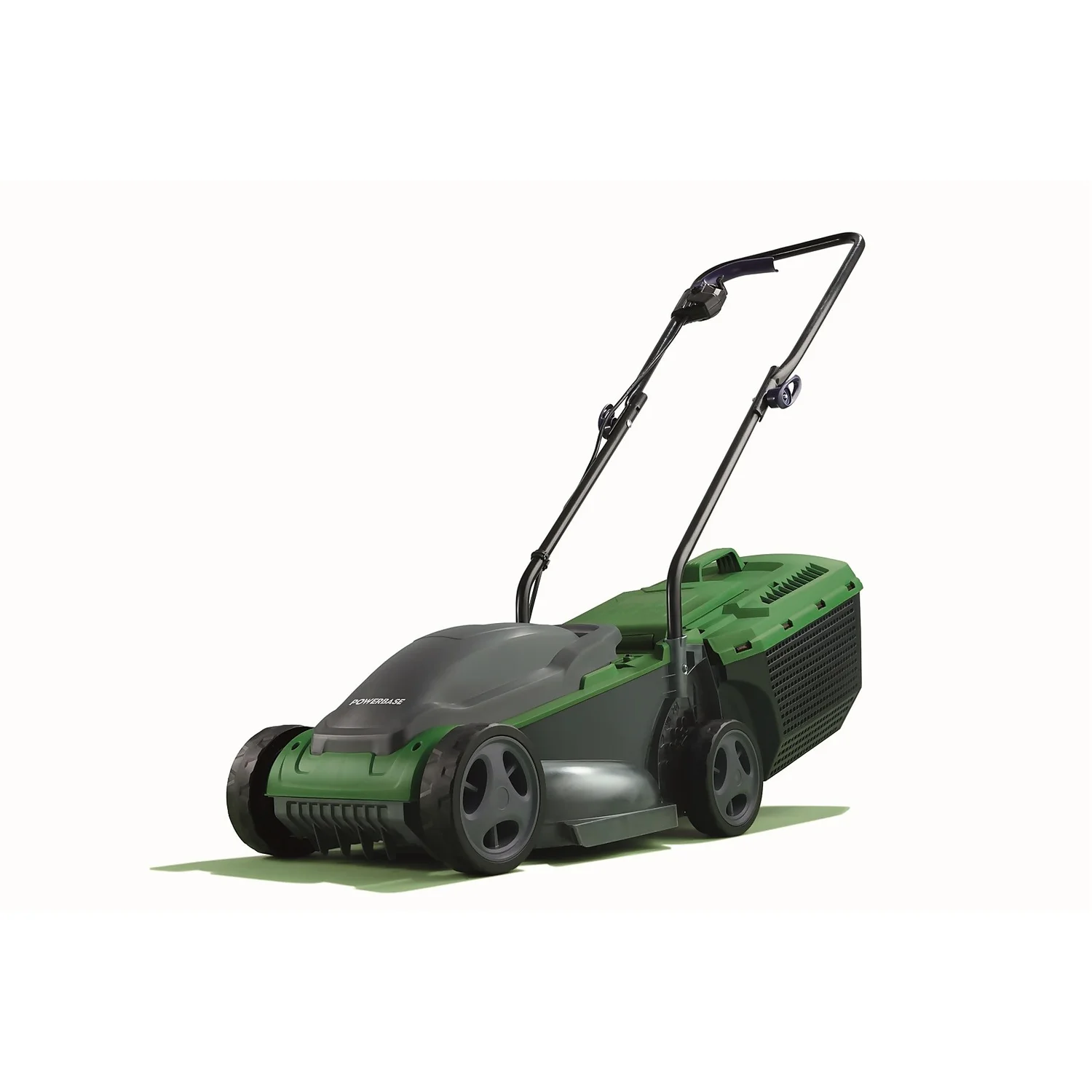 Powerbase 1200W Electric Lawn Mower - 32cm 1 Powerbase 1200W Electric Lawn Mower - 32cm