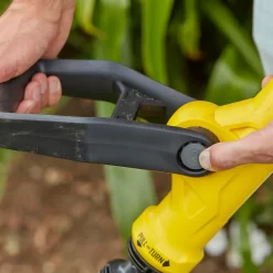 STANLEY FATMAX V20 18V Cordless 33Cm String Trimmer (Sfmcst933M1-Gb) 17 STANLEY FATMAX V20 18V Cordless 33Cm String Trimmer (Sfmcst933M1-Gb) -Garden Tool Store 12882301 1174843589247267