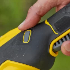 STANLEY FATMAX V20 18V Cordless 33Cm String Trimmer With Brushless Motor (Sfmcstb933M-Gb) 18 STANLEY FATMAX V20 18V Cordless 33Cm String Trimmer With Brushless Motor (Sfmcstb933M-Gb) -Garden Tool Store 12882302 1274843589571177