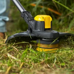 STANLEY FATMAX V20 18V Cordless 33Cm String Trimmer With Brushless Motor (Sfmcstb933M-Gb) 13 STANLEY FATMAX V20 18V Cordless 33Cm String Trimmer With Brushless Motor (Sfmcstb933M-Gb) -Garden Tool Store 12882302 1374843589396589