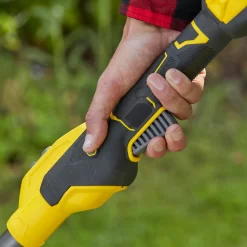 STANLEY FATMAX V20 18V Cordless 33Cm String Trimmer With Brushless Motor (Sfmcstb933M-Gb) 16 STANLEY FATMAX V20 18V Cordless 33Cm String Trimmer With Brushless Motor (Sfmcstb933M-Gb) -Garden Tool Store 12882302 2004843589537520