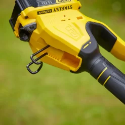 STANLEY FATMAX V20 18V Cordless 20Cm Pole Pruner (Sfmcps620M1-Gb) 12 STANLEY FATMAX V20 18V Cordless 20Cm Pole Pruner (Sfmcps620M1-Gb) -Garden Tool Store 12882307 2314843591263780